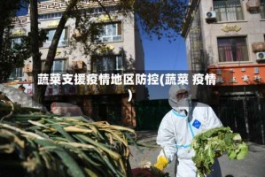蔬菜支援疫情地区防控(蔬菜 疫情)