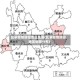 昆明疫情防控地区地图(昆明疫情防控地区地图分布)