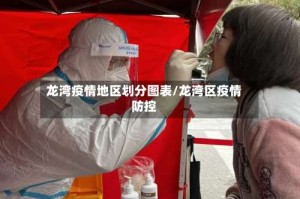 龙湾疫情地区划分图表/龙湾区疫情防控