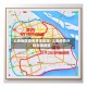 上海地区疫情具体区域/上海疫情分别在哪些区