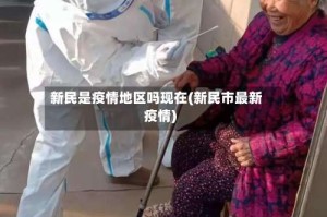 新民是疫情地区吗现在(新民市最新疫情)