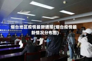 烟台地区疫情最新通报(烟台疫情最新情况分布图)