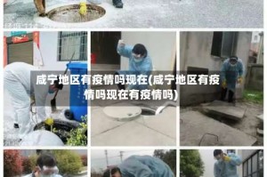 咸宁地区有疫情吗现在(咸宁地区有疫情吗现在有疫情吗)