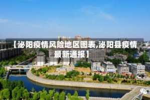 【泌阳疫情风险地区图表,泌阳县疫情最新通报】