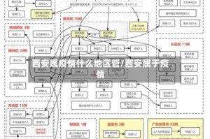 西安属疫情什么地区管/西安属于疫情