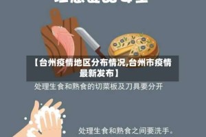 【台州疫情地区分布情况,台州市疫情最新发布】