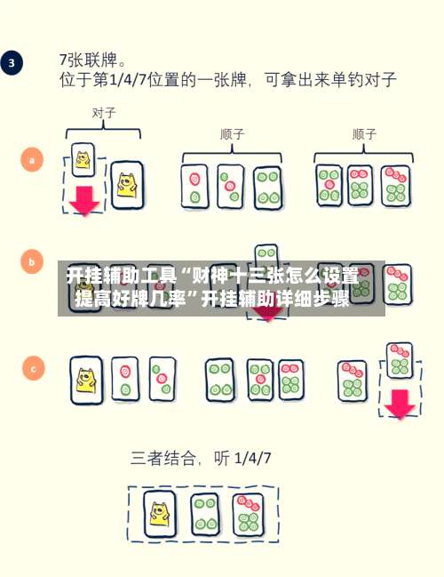 开挂辅助工具“财神十三张怎么设置提高好牌几率	”开挂辅助详细步骤-第2张图片