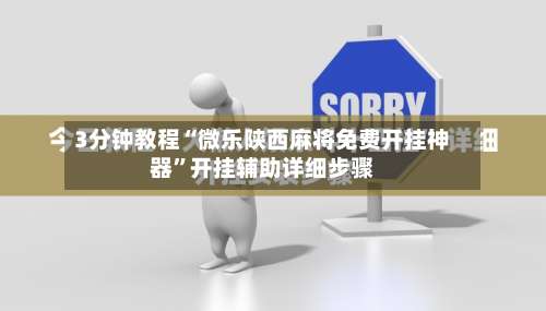 3分钟教程“微乐陕西麻将免费开挂神器	”开挂辅助详细步骤-第2张图片