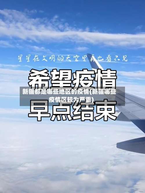 新疆都是哪些地区的疫情(新疆哪些疫情区较为严重)-第1张图片