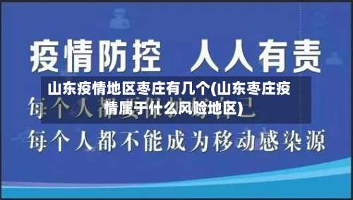 山东疫情地区枣庄有几个(山东枣庄疫情属于什么风险地区)-第2张图片