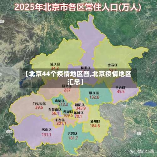 【北京44个疫情地区图,北京疫情地区汇总】-第1张图片