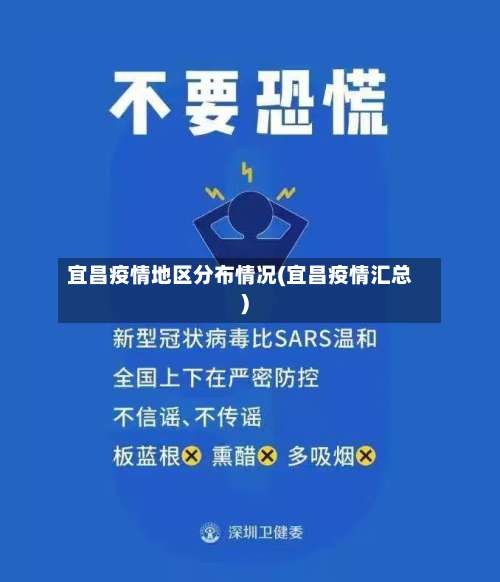宜昌疫情地区分布情况(宜昌疫情汇总)-第1张图片