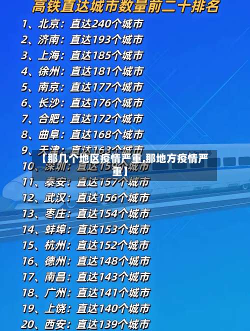 【那几个地区疫情严重,那地方疫情严重】-第2张图片