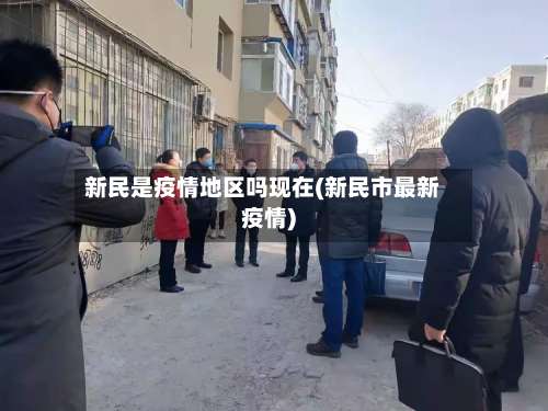 新民是疫情地区吗现在(新民市最新疫情)-第2张图片