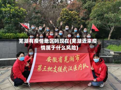 芜湖有疫情地区吗现在(芜湖近来疫情属于什么风险)-第1张图片