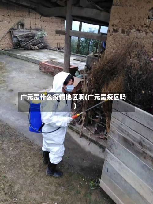 广元是什么疫情地区啊(广元是疫区吗)-第3张图片