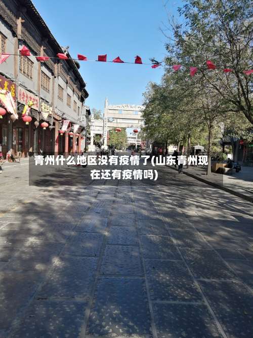 青州什么地区没有疫情了(山东青州现在还有疫情吗)-第2张图片