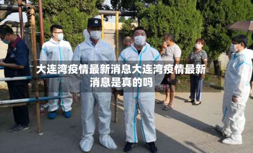 大连湾疫情最新消息大连湾疫情最新消息是真的吗-第2张图片