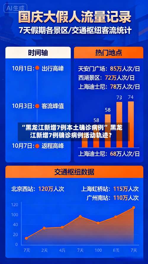 “黑龙江新增7例本土确诊病例” 黑龙江新增7例确诊病例活动轨迹？-第3张图片