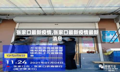 张家口最新疫情,张家口最新疫情最新消息-第2张图片