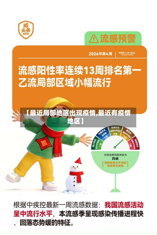 【最近局部地区出现疫情,最近有疫情地区】-第1张图片