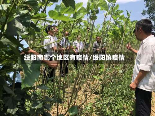 绥阳南哪个地区有疫情/绥阳镇疫情-第3张图片