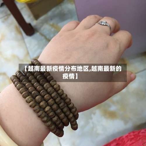 【越南最新疫情分布地区,越南最新的疫情】-第3张图片