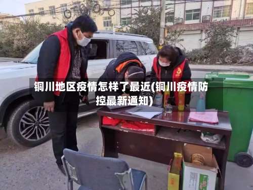 铜川地区疫情怎样了最近(铜川疫情防控最新通知)-第3张图片