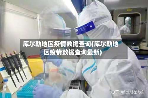 库尔勒地区疫情数据查询(库尔勒地区疫情数据查询最新)-第3张图片