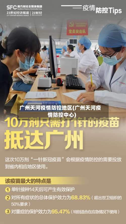 广州天河疫情防控地区(广州天河疫情防控中心)-第2张图片