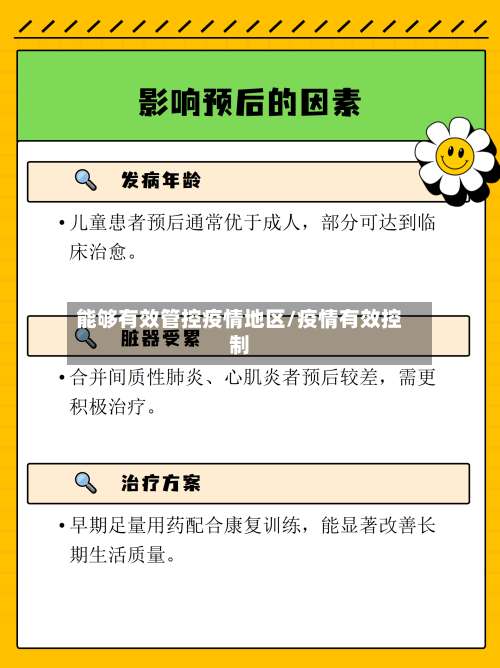 能够有效管控疫情地区/疫情有效控制-第1张图片
