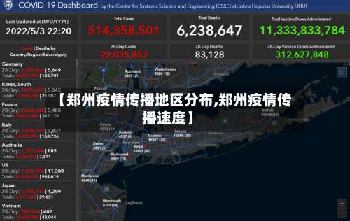 【郑州疫情传播地区分布,郑州疫情传播速度】-第1张图片