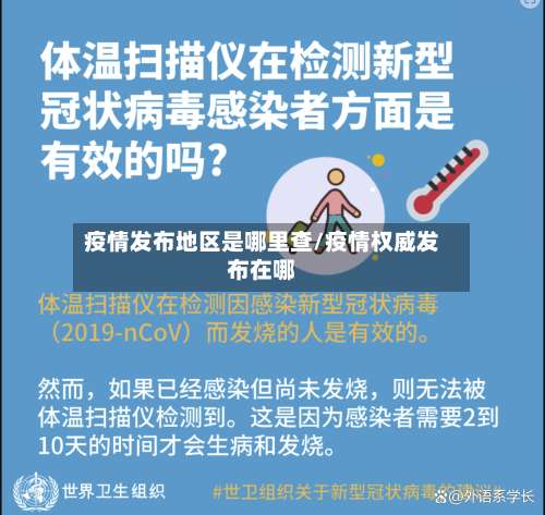 疫情发布地区是哪里查/疫情权威发布在哪-第2张图片