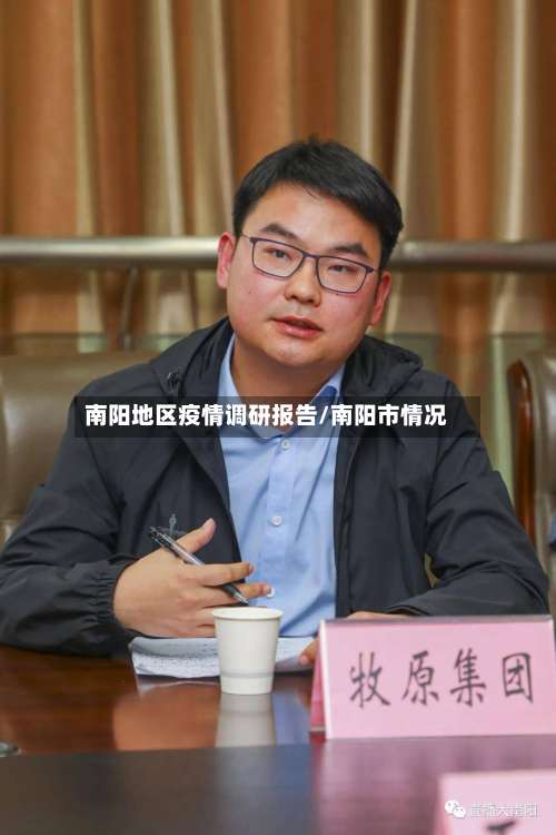 南阳地区疫情调研报告/南阳市情况-第1张图片