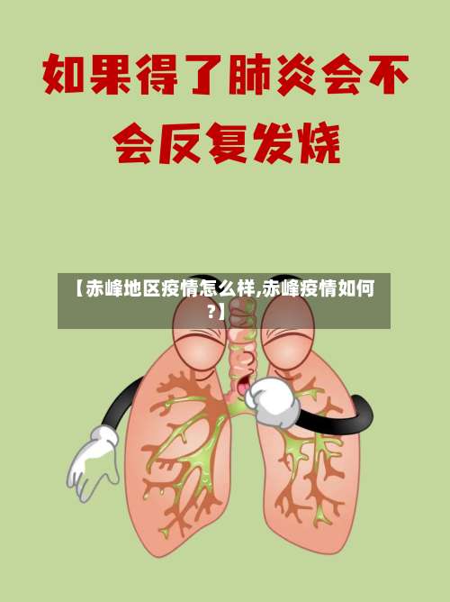 【赤峰地区疫情怎么样,赤峰疫情如何?】-第2张图片