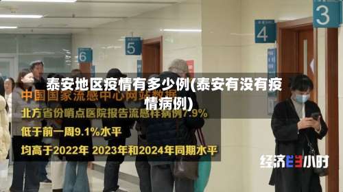 泰安地区疫情有多少例(泰安有没有疫情病例)-第1张图片