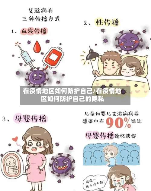 在疫情地区如何防护自己/在疫情地区如何防护自己的隐私-第3张图片